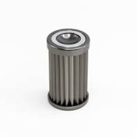 DeatschWerks - DeatschWerks Stainless Steel 10 Micron Universal Filter Element (fits 110mm Housing) - Image 2