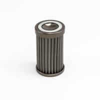 DeatschWerks - DeatschWerks Stainless Steel 10 Micron Universal Filter Element (fits 110mm Housing) - Image 3