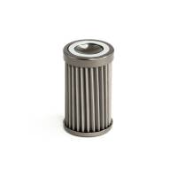 DeatschWerks - DeatschWerks Stainless Steel 100 Micron Universal Filter Element (fits 110mm Housing) - Image 3