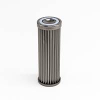 DeatschWerks - DeatschWerks Stainless Steel 10 Micron Universal Filter Element (fits 160mm Housing) - Image 2