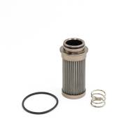 DeatschWerks - DeatschWerks 04-07 Subaru WRX/STI/Outback Sport / 04-08 Forester - 40 Micron Fuel Filter - Image 2