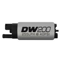 DeatschWerks - DeatschWerks 255 LPH DW200 Series In-Tank Fuel Pump - Image 2