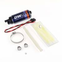 DeatschWerks - DeatschWerks 92-95 BMW E36 325i DW200 255 LPH In-Tank Fuel Pump w/ Install Kit - Image 3