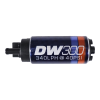 DeatschWerks 340 LPH DW300 Series In-Tank Fuel Pump