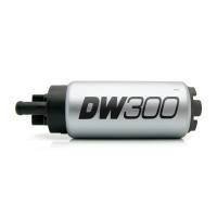 DeatschWerks - DeatschWerks 340 LPH DW300 Series In-Tank Fuel Pump - Image 2