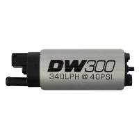 DeatschWerks - DeatschWerks 340 LPH DW300 Series In-Tank Fuel Pump - Image 3