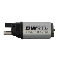 DeatschWerks - DeatschWerks 340 LPH Ford In-Tank Fuel Pump DW300M Series - Image 2