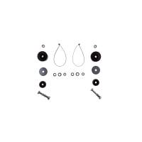 Bilstein - Bilstein B12 2003 Mercedes-Benz CLK320 Base Front and Rear Suspension Kit - Image 4