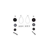 Bilstein - Bilstein B12 2003 Mercedes-Benz CLK320 Base Front and Rear Suspension Kit - Image 6