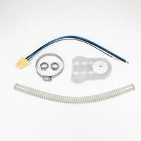 DeatschWerks 92-95 BMW E36 325i 415lph In-Tank Fuel Pump w/ 9-1052 Install Kit - 9-401-1052