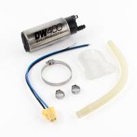 DeatschWerks - DeatschWerks 92-95 BMW E36 325i 415lph In-Tank Fuel Pump w/ 9-1052 Install Kit - Image 2