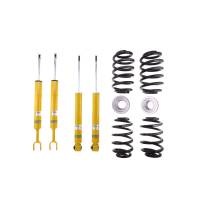 Bilstein - Bilstein B12 2002 Audi A4 Base Front and Rear Suspension Kit - Image 2