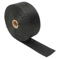 DEI - DEI Exhaust Wrap 2in x 100ft - Titanium - Black - Image 3