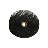 DEI - DEI Exhaust Wrap 2in x 100ft - Titanium - Black - Image 4