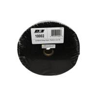 DEI - DEI Exhaust Wrap 2in x 100ft - Titanium - Black - Image 5