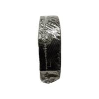 DEI - DEI Exhaust Wrap 2in x 100ft - Titanium - Black - Image 6