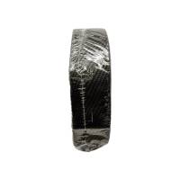 DEI - DEI Exhaust Wrap 2in x 100ft - Titanium - Black - Image 10