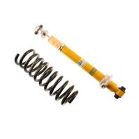 Bilstein - Bilstein B12 1997 Audi A4 Quattro Base Front and Rear Complete Suspension Kit - Image 6