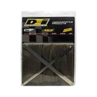 DEI - DEI Powersport Exhaust Sleeve Kit - Titanium - Image 5