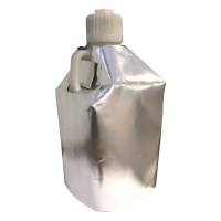 DEI - DEI Reflective Fuel Can Cover 5 Gallon Square Scribner Utility Can - Image 3