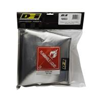 DEI - DEI Reflective Fuel Can Cover 5 Gallon Square Scribner Utility Can - Image 4