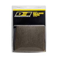 DEI - DEI Titanium 4in Knit Exhaust Sleeve - 12in - Image 5