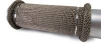 DEI - DEI Titanium 4in Knit Exhaust Sleeve - 12in - Image 6