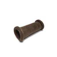 DEI - DEI Titanium 4in Knit Exhaust Sleeve - 12in - Image 7