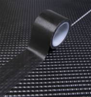 DEI - DEI Black Seaming Tape 1.5in x 15ft - Image 5