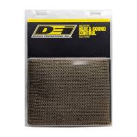 DEI - DEI Titanium 4in Knit Exhaust Sleeve - 24in - Image 5