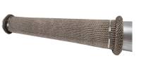 DEI - DEI Titanium 4in Knit Exhaust Sleeve - 24in - Image 6