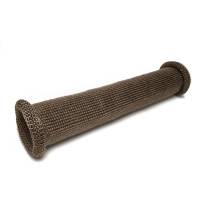 DEI - DEI Titanium 4in Knit Exhaust Sleeve - 24in - Image 7