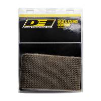 DEI - DEI Titanium 3in Knit Exhaust Sleeve - 36in - Image 4