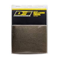 DEI - DEI Titanium 4in Knit Exhaust Sleeve - 36in - Image 4