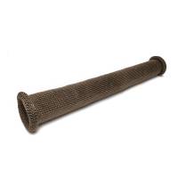 DEI - DEI Titanium 4in Knit Exhaust Sleeve - 36in - Image 5