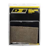 DEI - DEI Exhaust Wrap 2.5 to 3in x 12ft - Titanium - Image 4