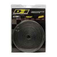 DEI - DEI Exhaust Wrap 1.5in x 30ft - EXO - Black - Image 5