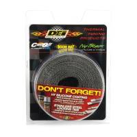 DEI - DEI Exhaust Wrap 1.5in x 10ft - EXO - Black - Image 5