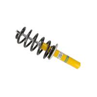 Bilstein - Bilstein B12 2009 Audi A4 Base Front and Rear Suspension Kit - Image 4