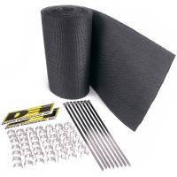 DEI - DEI Exhaust Wrap Kit - 4 and 6 Cylinder - Speed Sleeves - Black - Image 2