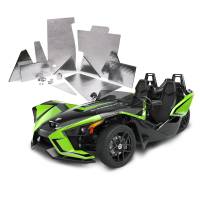 DEI - DEI Powersport Heat Control Kit Slingshot - Image 2