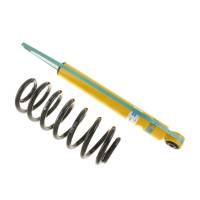 Bilstein - Bilstein B12 2009 Audi A4 Quattro Avant Front and Rear Suspension Kit - Image 4