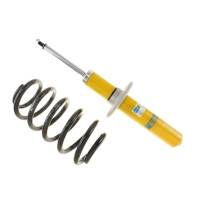 Bilstein - Bilstein B12 2009 Audi A4 Quattro Avant Front and Rear Suspension Kit - Image 5