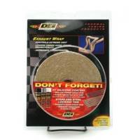 DEI - DEI Exhaust Wrap 2in x 50ft - Tan - Image 4