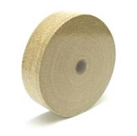 DEI - DEI Exhaust Wrap 2in x 100ft - Tan - Image 4