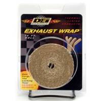 DEI - DEI Exhaust Wrap 1in x 15ft - Tan - Image 4