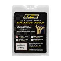 DEI - DEI Exhaust Wrap 1in x 15ft - Tan - Image 5