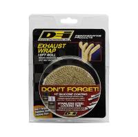 DEI - DEI Exhaust Wrap 1in x 15ft - Tan - Image 6