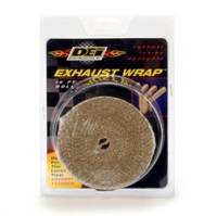 DEI - DEI Exhaust Wrap 2in x 15ft - Tan - Image 4