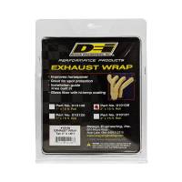 DEI - DEI Exhaust Wrap 2in x 15ft - Tan - Image 5